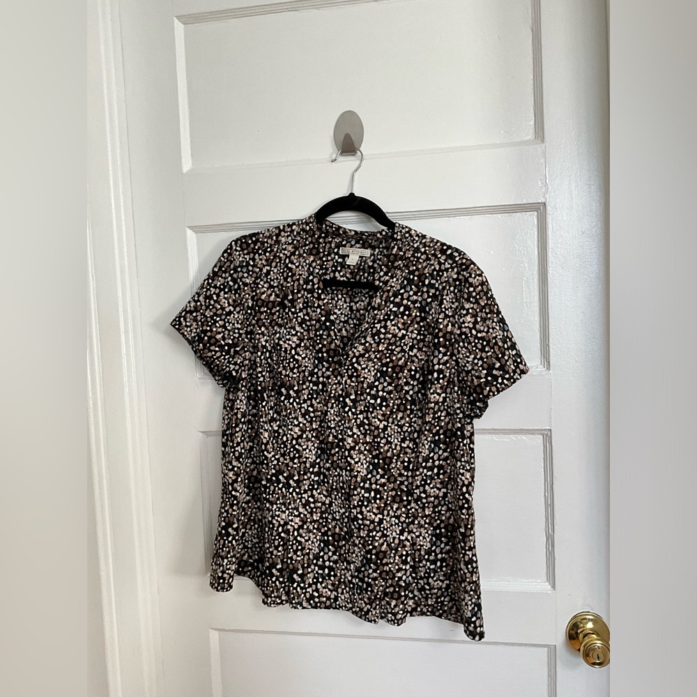 Women blouse